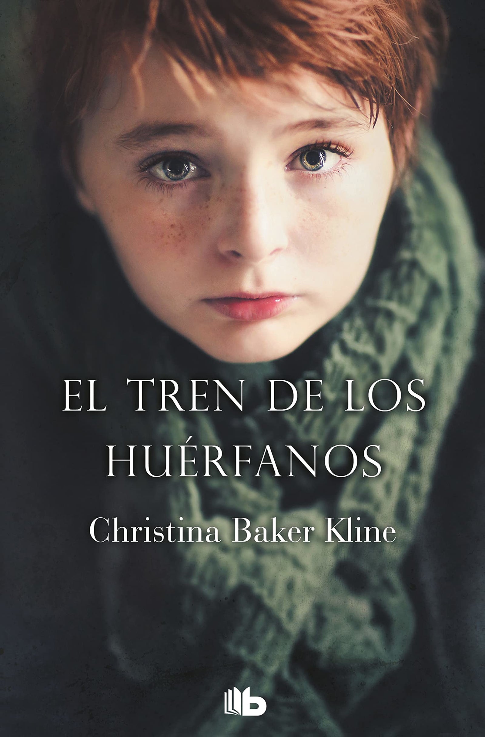 El tren de los huérfanos (Ficción)
