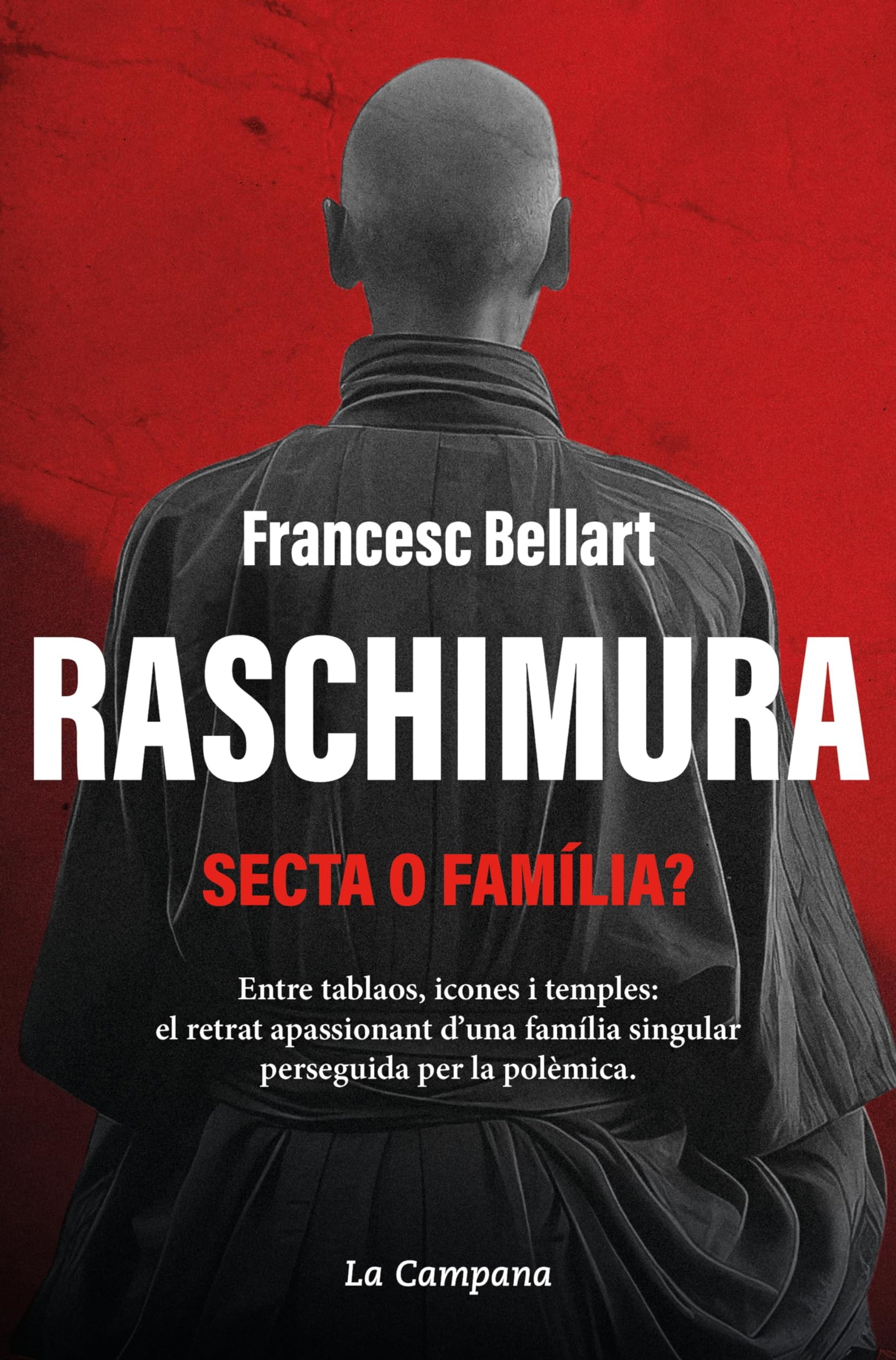 Raschimura: Secta o família? (Divulgació)