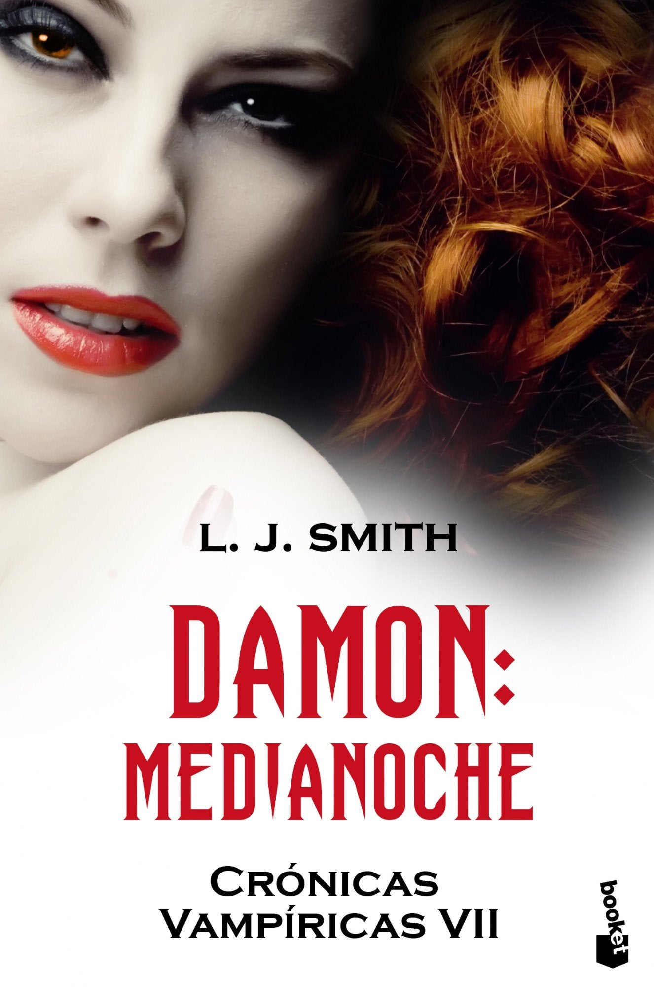 Damon. Medianoche (Bestseller)