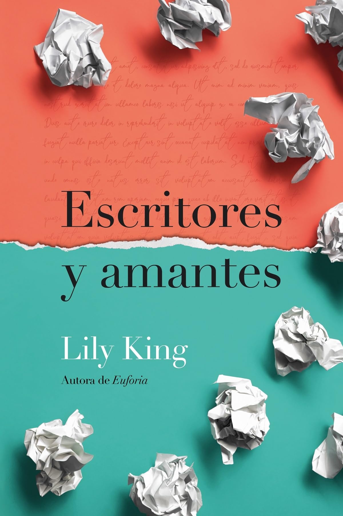 Escritores y amantes: Las crónicas de Ravenswood I (Umbriel narrativa)