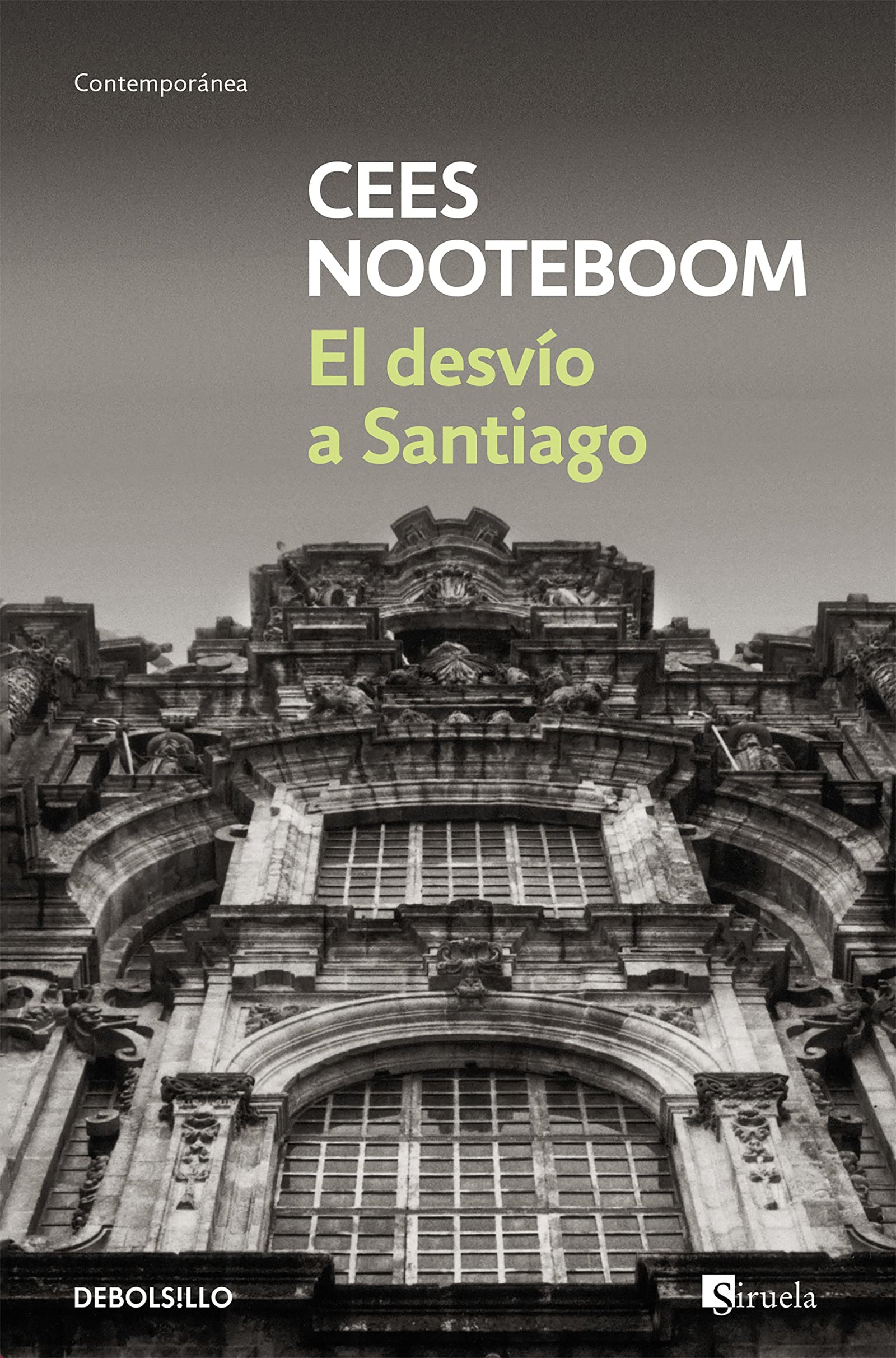 El desvío a Santiago (Contemporánea)