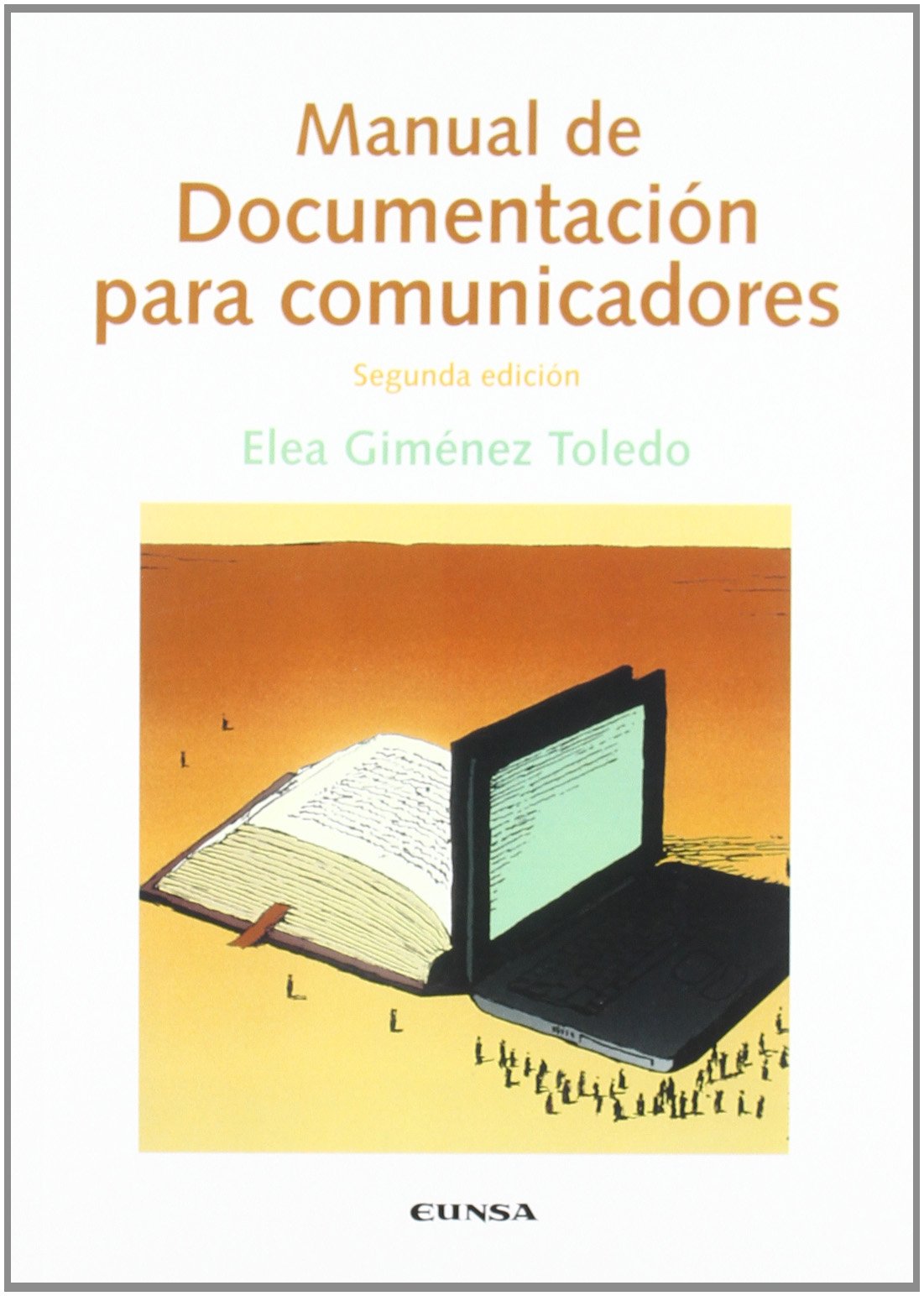 Manual de documentación para comunicadores