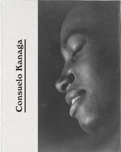 CONSUELO KANAGA: Atrapar el espíritu (CATALOGO DE EXPOSICION)