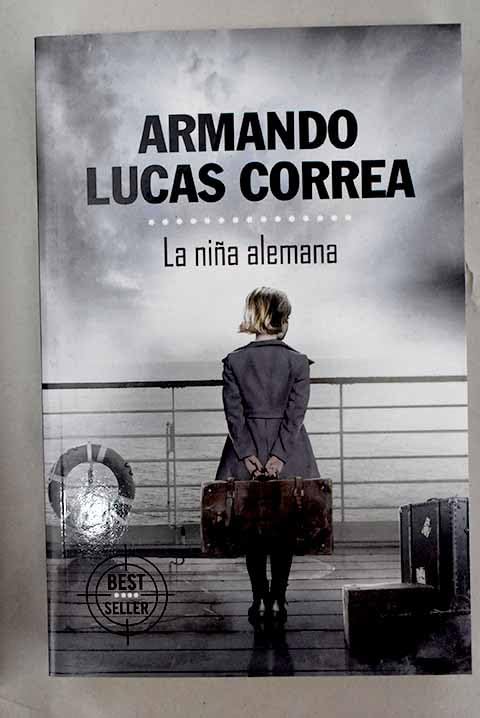 La niña alemana