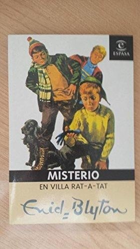 MISTERIO EN VILLA RAT-A-TAT 20
