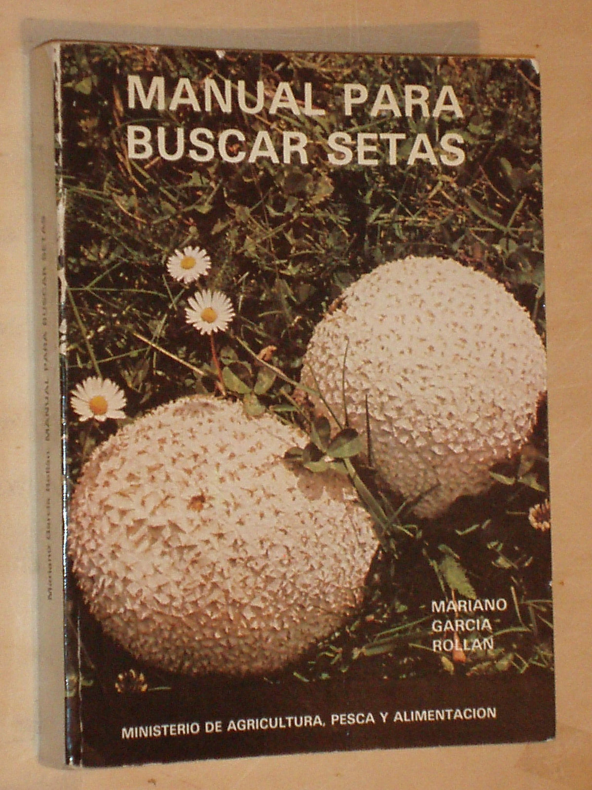 Manual Para Buscar Setas