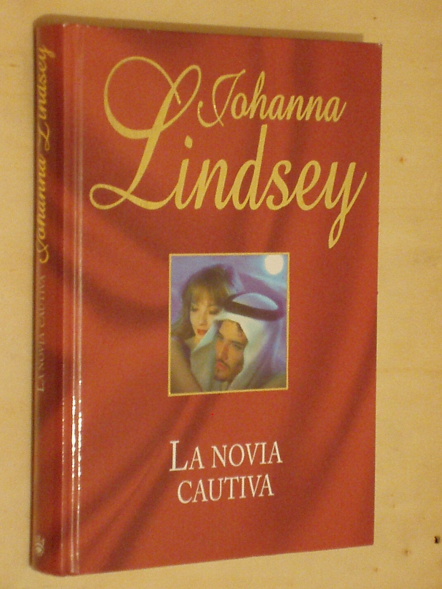 La Novia Cautiva