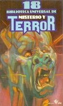 Biblioteca Universal De Misterio Y Terror 18