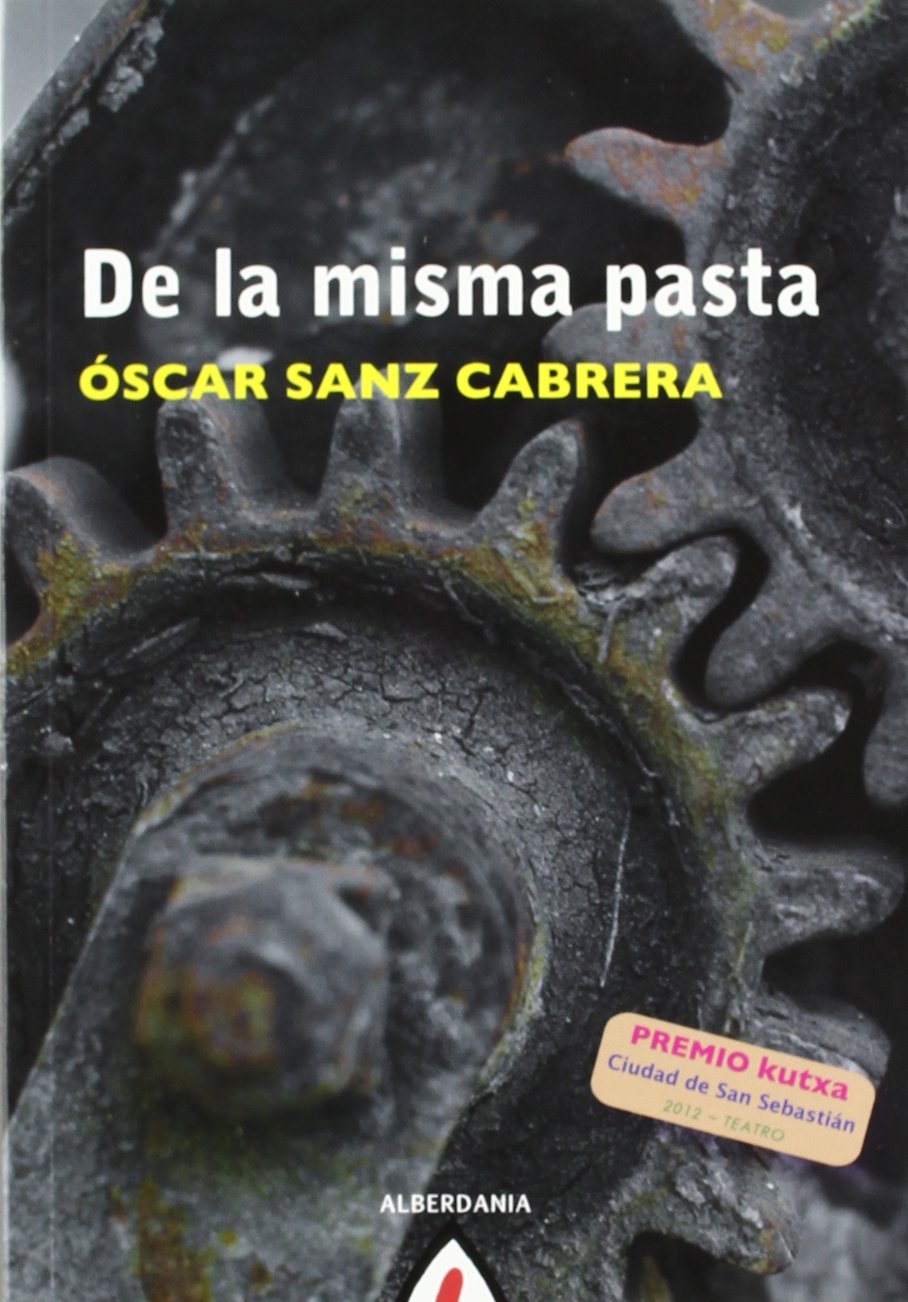 De la misma pasta: 43 (Astiro)