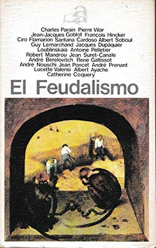 Feudalismo, el
