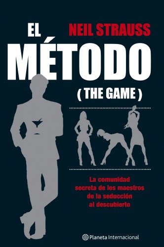 El método: 1 (Planeta Internacional)