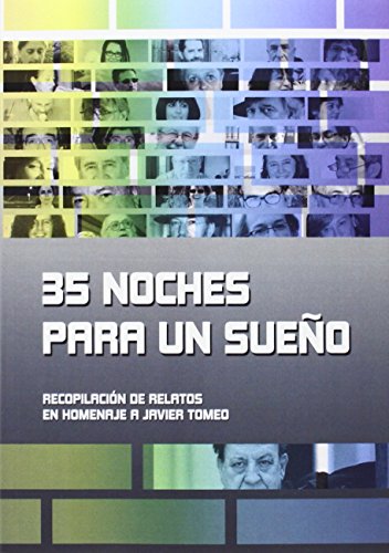 35 Noches Para Un Sueño (THOT NARRATIVA)