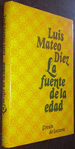 LA FUENTE DE LA EDAD