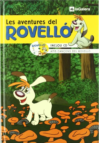 Les aventures del Rovelló (Àlbums il·lustrats)