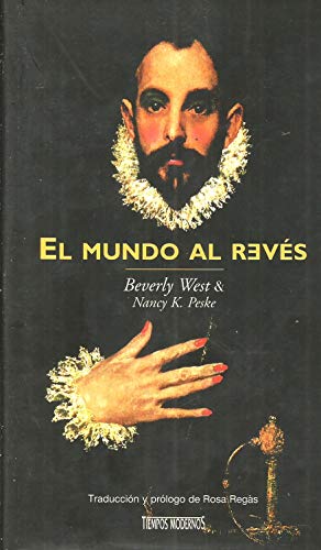 El mundo al reves (Poesia (erein))
