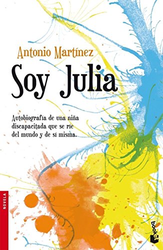 Soy Julia (Novela)
