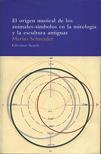 El origen musical de los animales-símbolos en la mitología y la escultura antiguas: Ensayo Historico-Etnografico Sobre La Subestructura Totemistica y ... Folklore Espanol: 12 (El Árbol del Paraíso)