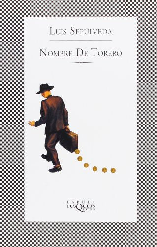 Nombre De Torero / Name of a Bullfighter