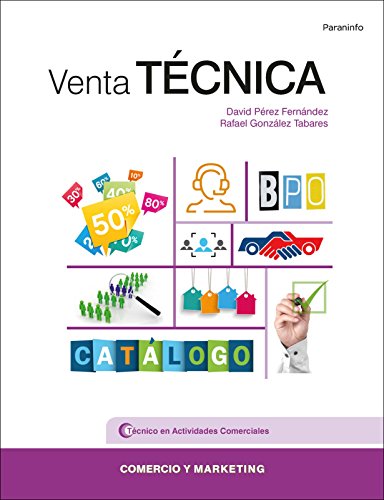Venta tcnica