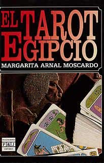 Tarot egipcio 78 cartas