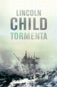 TORMENTA (SIN COLECCION)