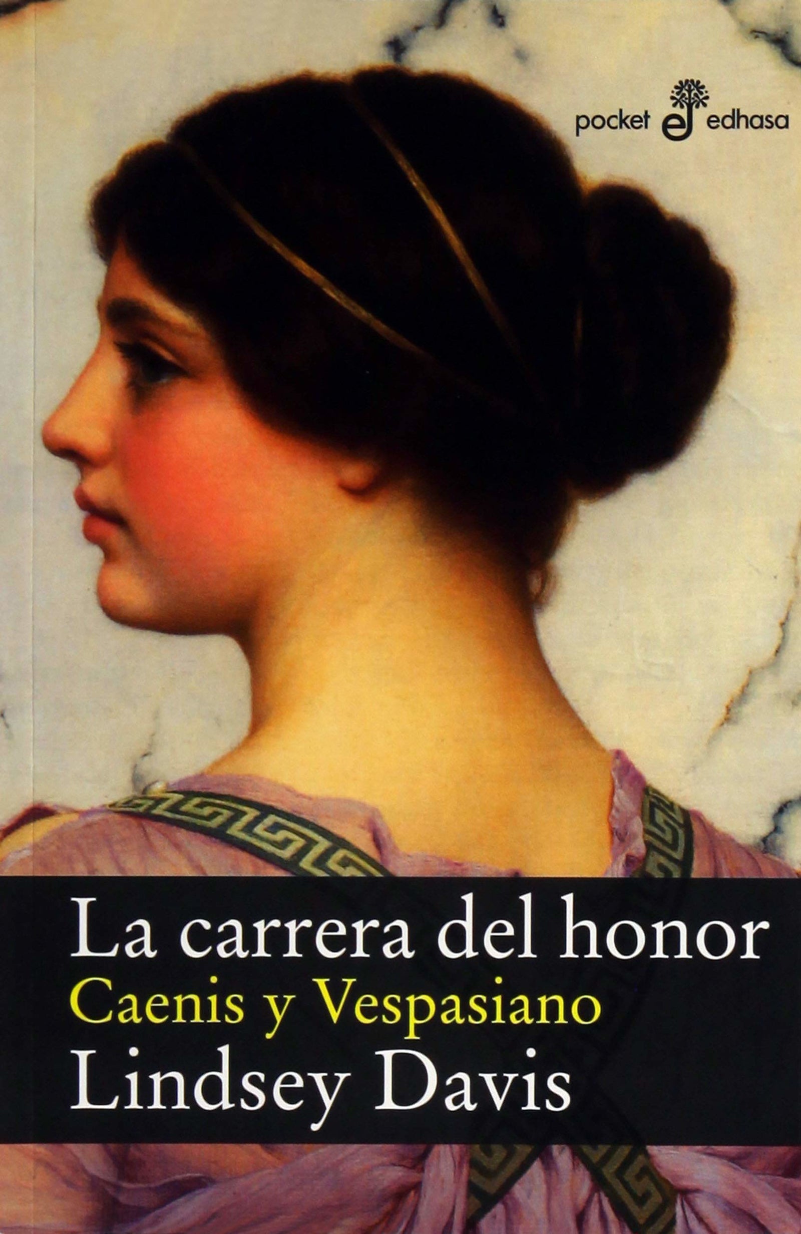 La carrera del honor (POCKET)