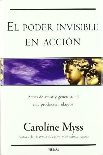 PODER INVISIBLE EN ACCION, EL: 00000 (VERGARA MILLENIUM)