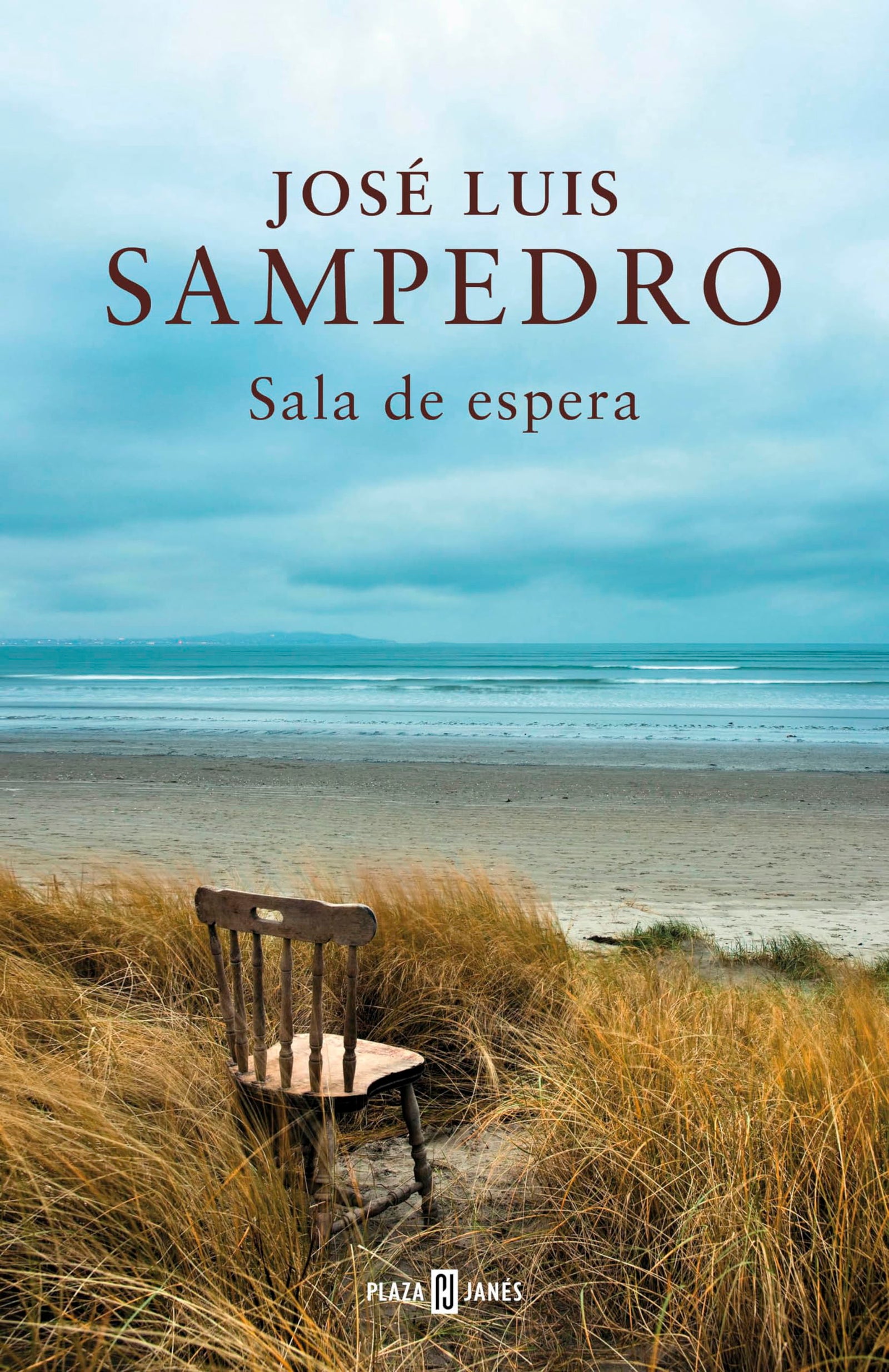 Sala de espera (Obras diversas)