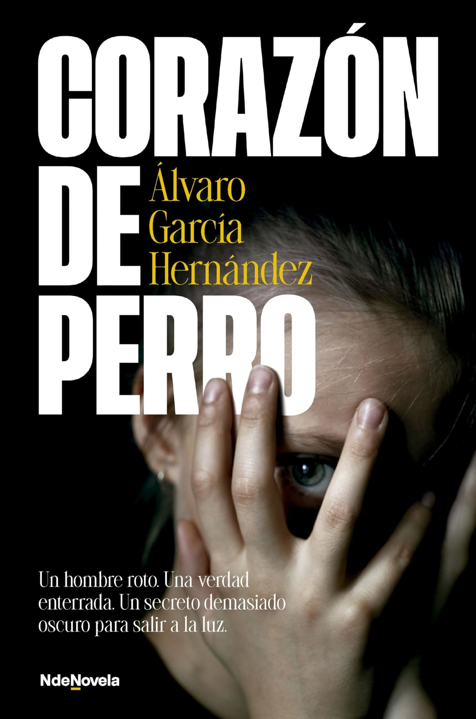 Corazón de perro (NdeNovela)