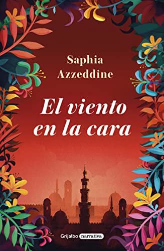 El viento en la cara (Grijalbo Narrativa)