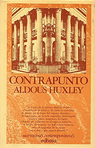 Contrapunto