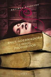 La encuadernadora de libros prohibidos: 387 (Otros Ficción)