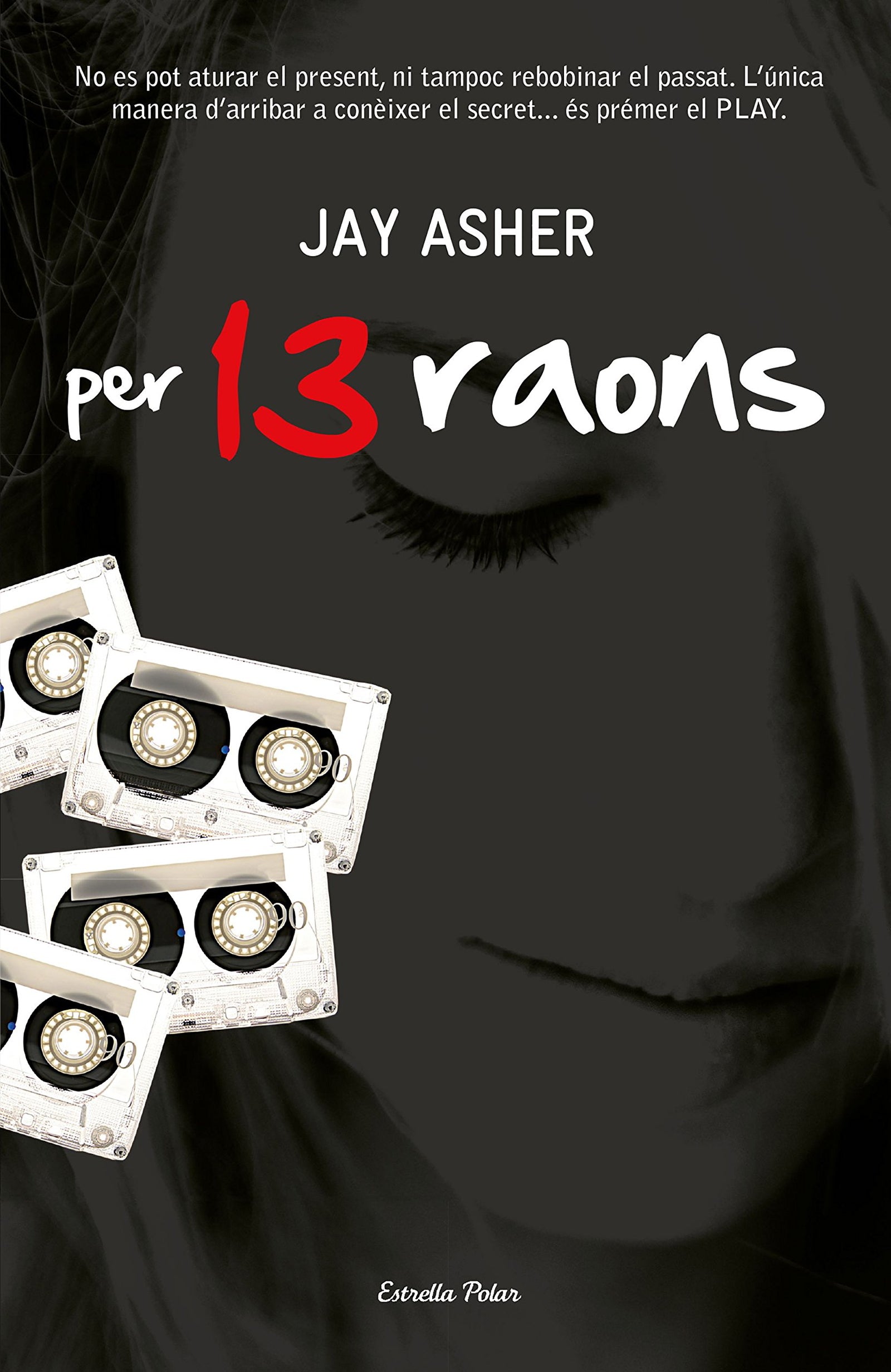 Per 13 raons: Premi Protagonista Jove (Vostok)