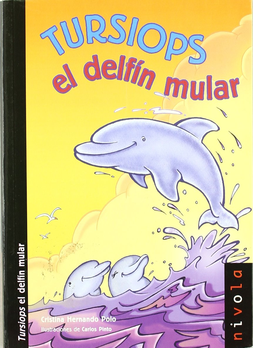 TURSIOPS el delfín mular: 26 (Junior)