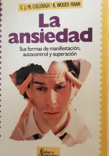 La ansiedad