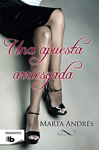 Una apuesta arriesgada (Ficción)