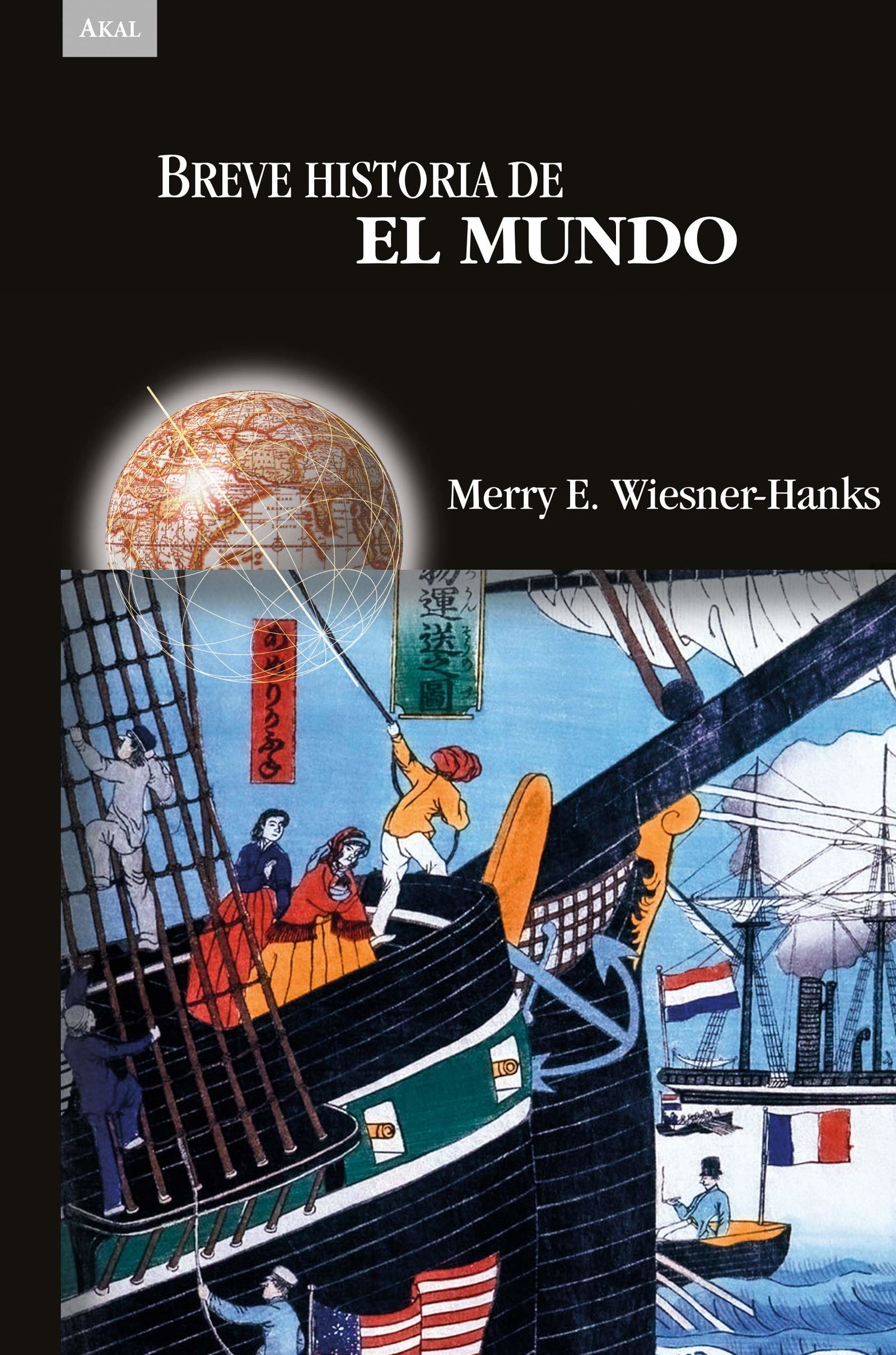 Breve Historia Del Mundo: 44 (Historias)