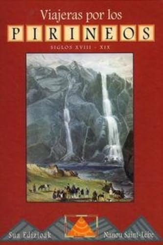 Viajeras por los pirineos: 8 (Varios)