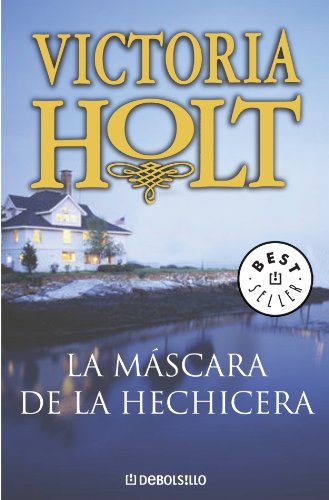 La Máscara de la Hechicera (Biblioteca)