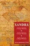 Xandra: Estudis aragonesos de llengua i literatura: 9 (Lo Trill)