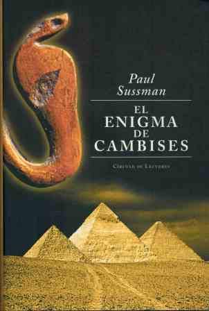 El Enigma De Cambises
