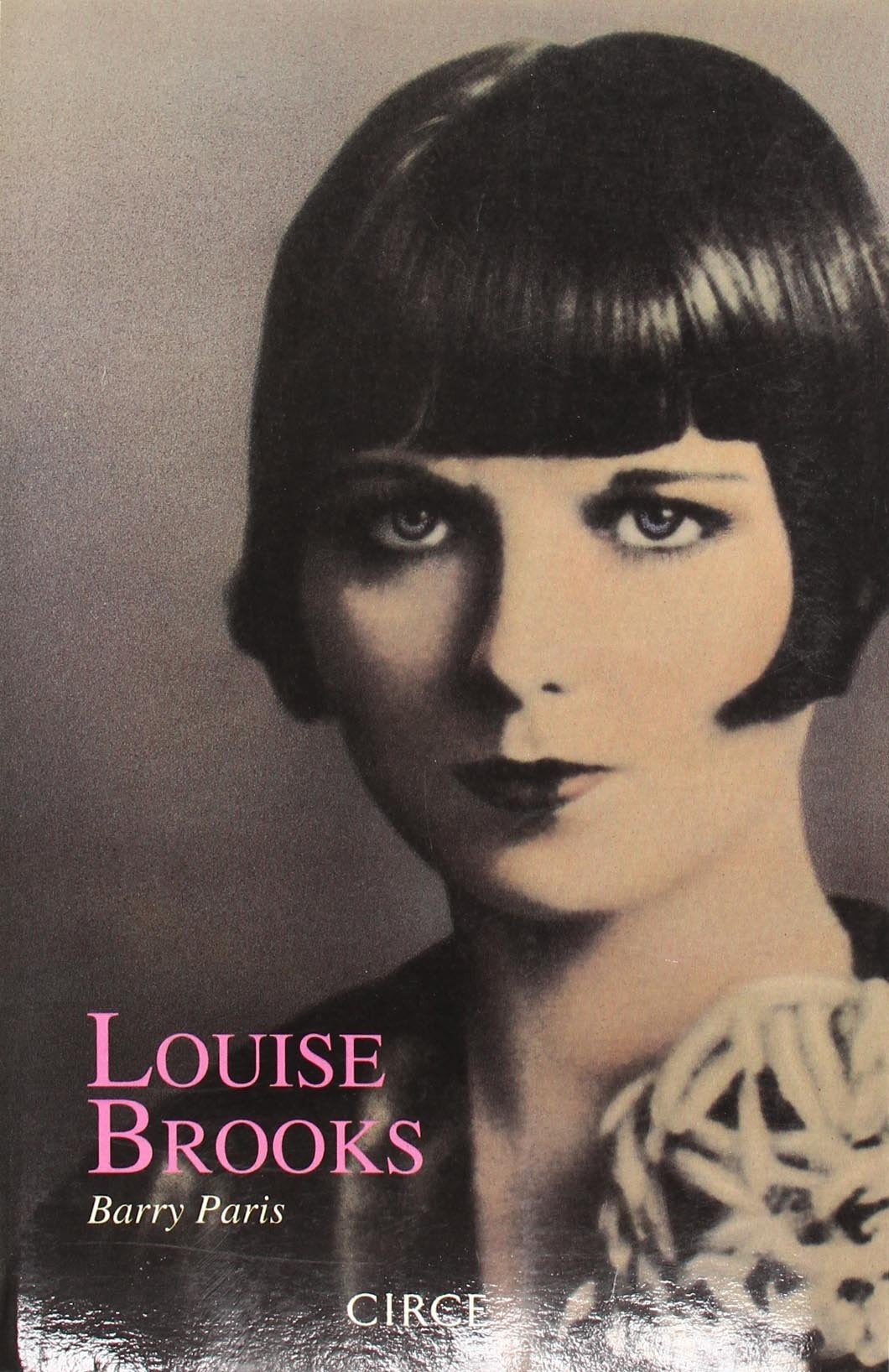 LOUISE BROOKS (FONDO)