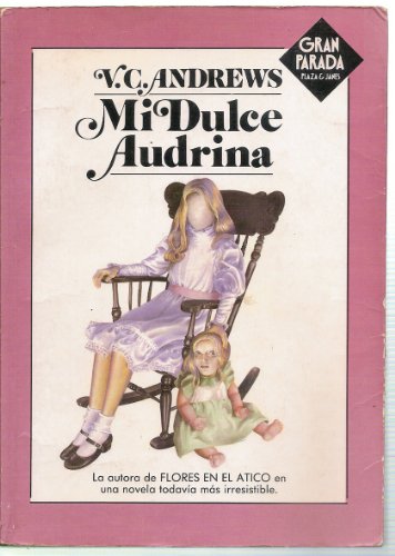 MI DULCE AUDRINA
