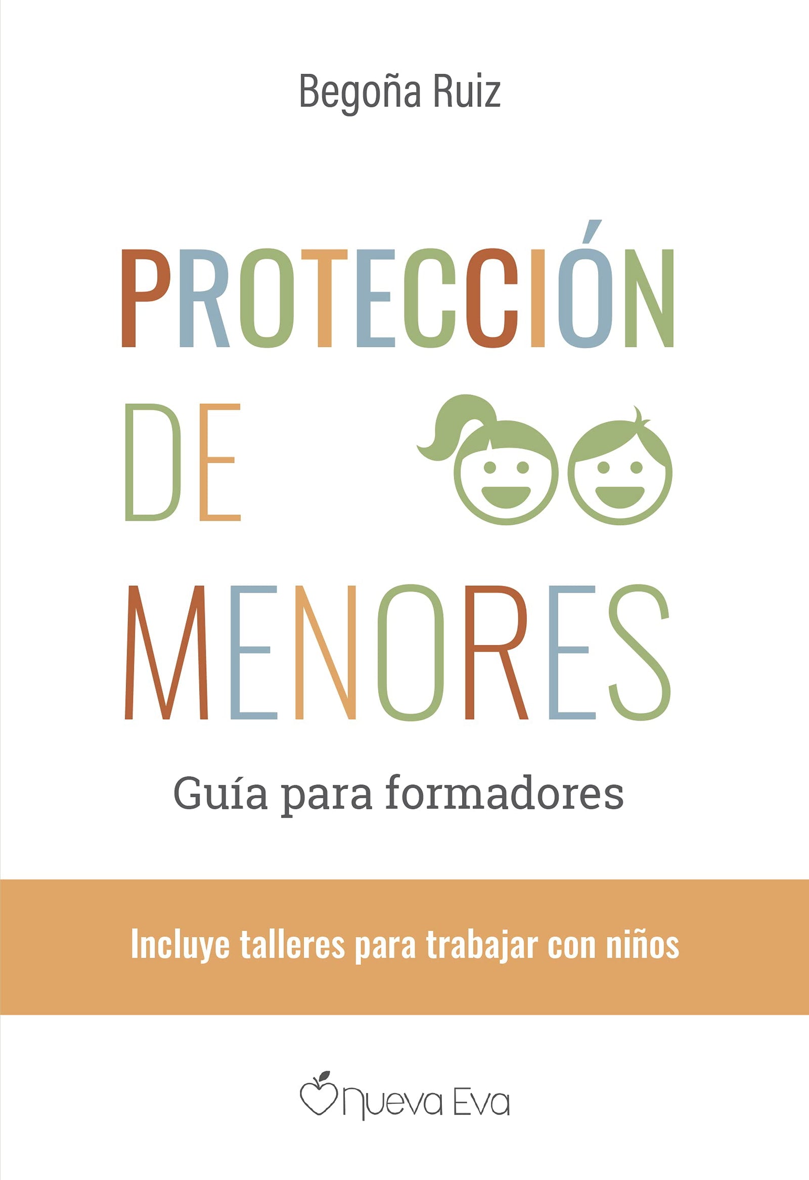 Protección de menores: Guía para formadores
