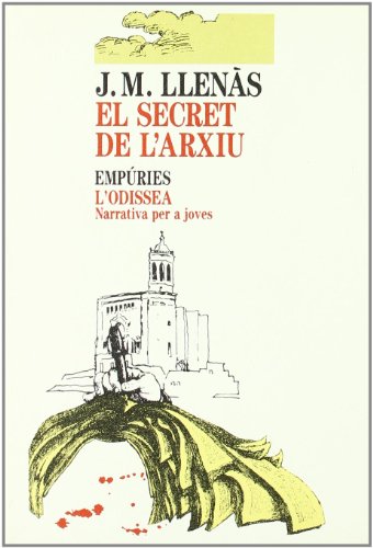 El secret de l'arxiu