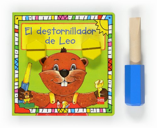El destornillador de Leo (Juego y leo)
