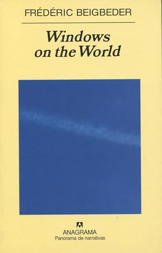 Windows on the World: 579 (Panorama de narrativas)