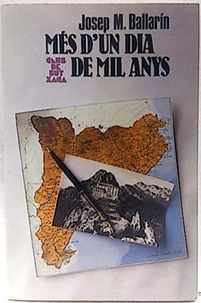 Més d'un dia de mil anys (Club de butxaca)