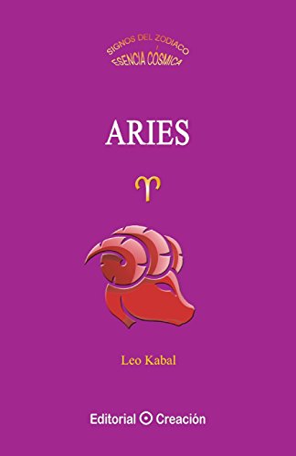 Aries: 1 (Esencia Cósmica)