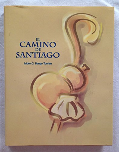 El camino de Santiago